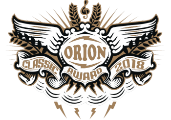 Orion Classic Award
