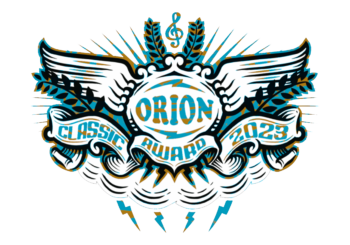 Sfeerverslag Orion Classic Award 2023